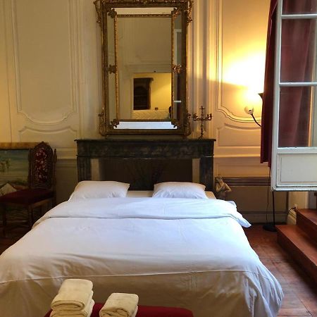 Cosy Appartement In Old City Center Burdeos Exterior foto