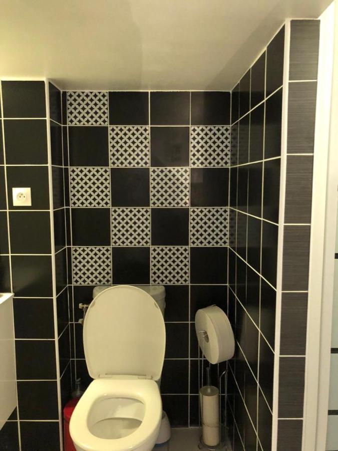 Cosy Appartement In Old City Center Burdeos Exterior foto