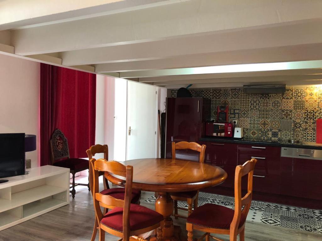 Cosy Appartement In Old City Center Burdeos Exterior foto