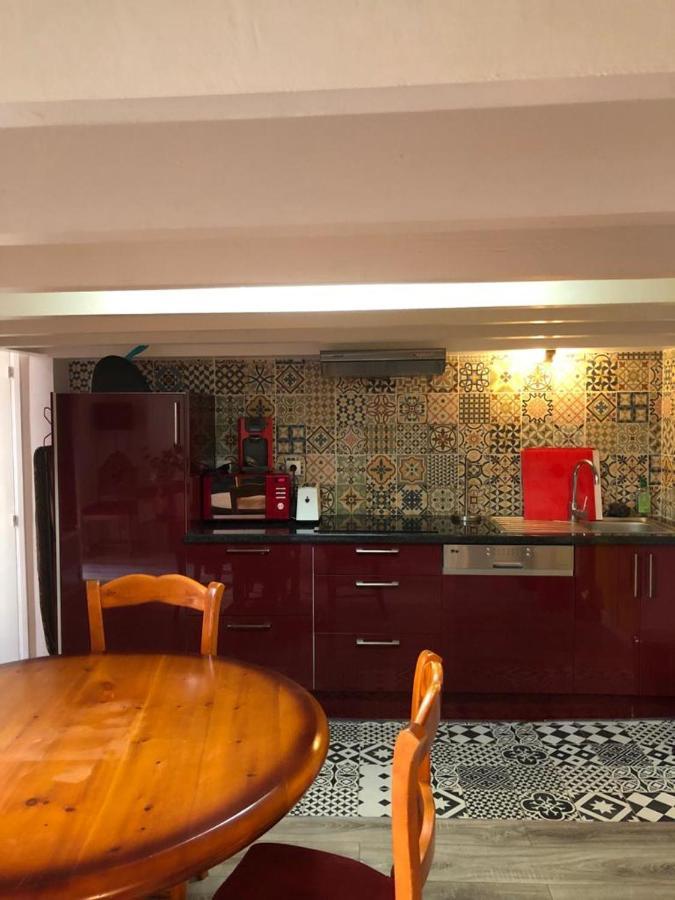 Cosy Appartement In Old City Center Burdeos Exterior foto