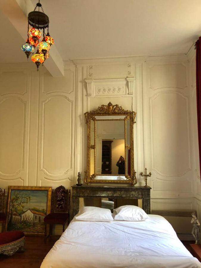 Cosy Appartement In Old City Center Burdeos Exterior foto