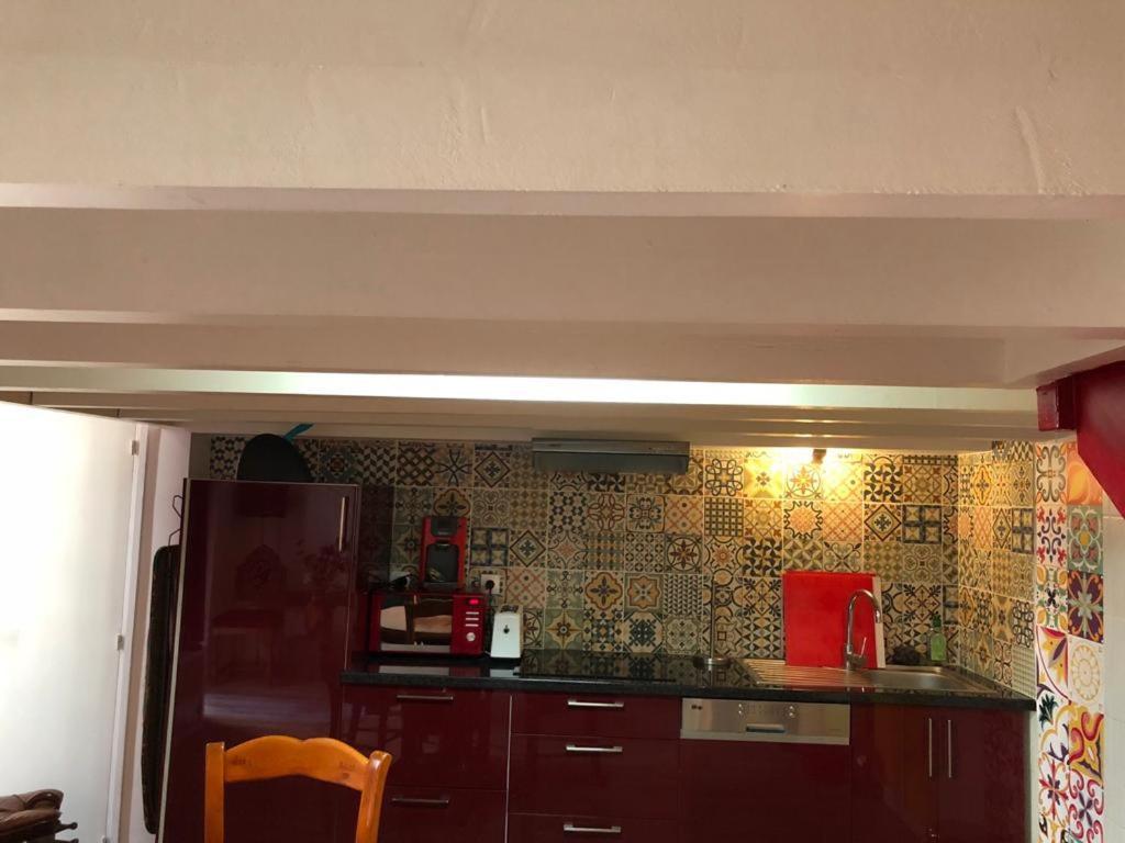 Cosy Appartement In Old City Center Burdeos Exterior foto