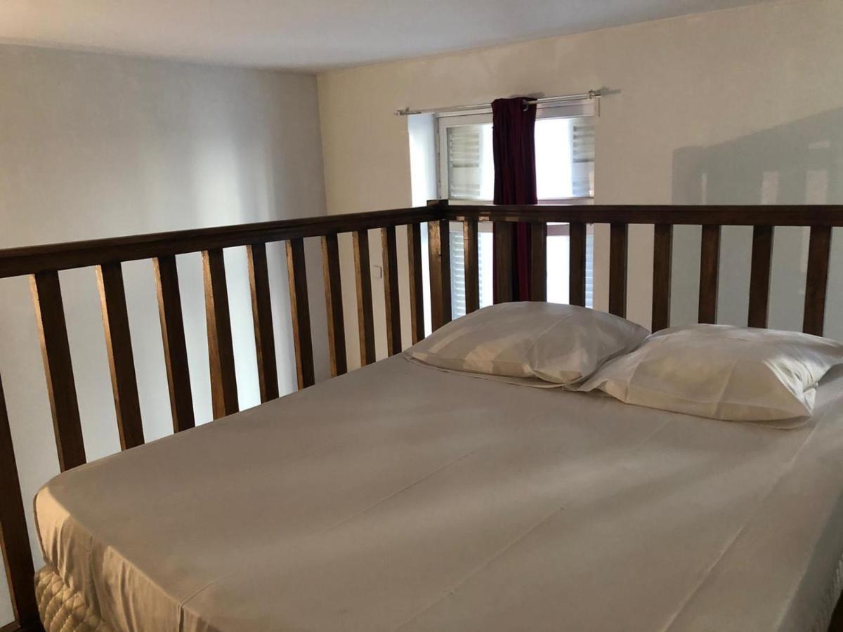 Cosy Appartement In Old City Center Burdeos Exterior foto