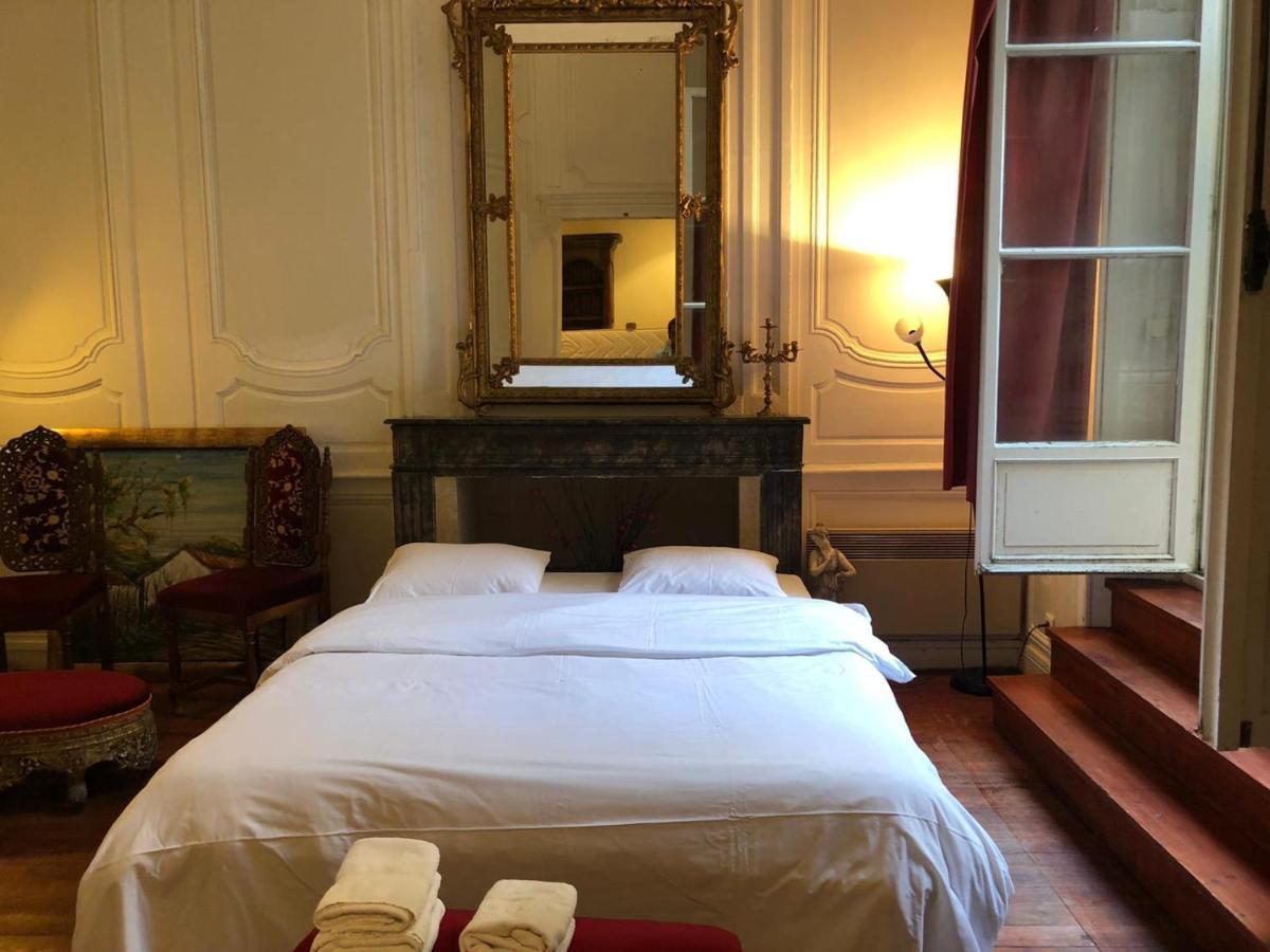 Cosy Appartement In Old City Center Burdeos Exterior foto