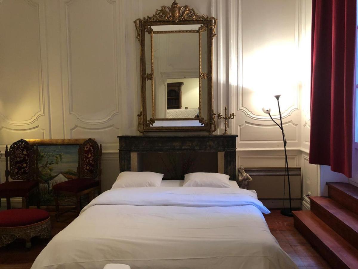 Cosy Appartement In Old City Center Burdeos Exterior foto